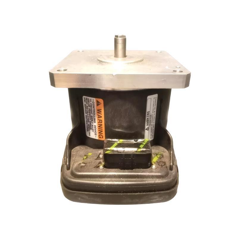 Woodward 8235-650 Actuator 12-Month 