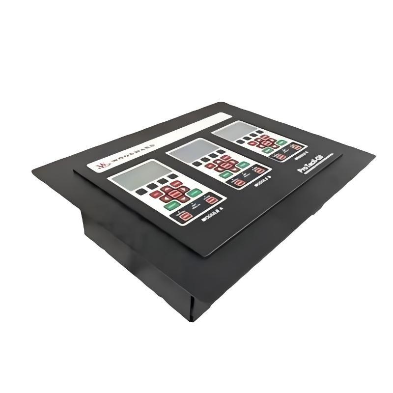 Woodward 8237-1600 Overspeed Protection Device New In Stock