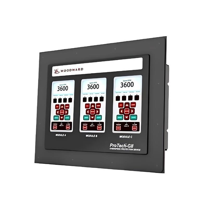 Woodward 8237-1600 Overspeed Protection Device New In Stock