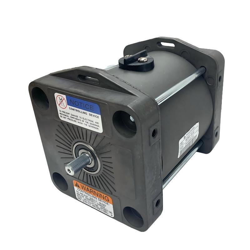Woodward 8256-016 EPG Rotary Actuator Fast Shipping!