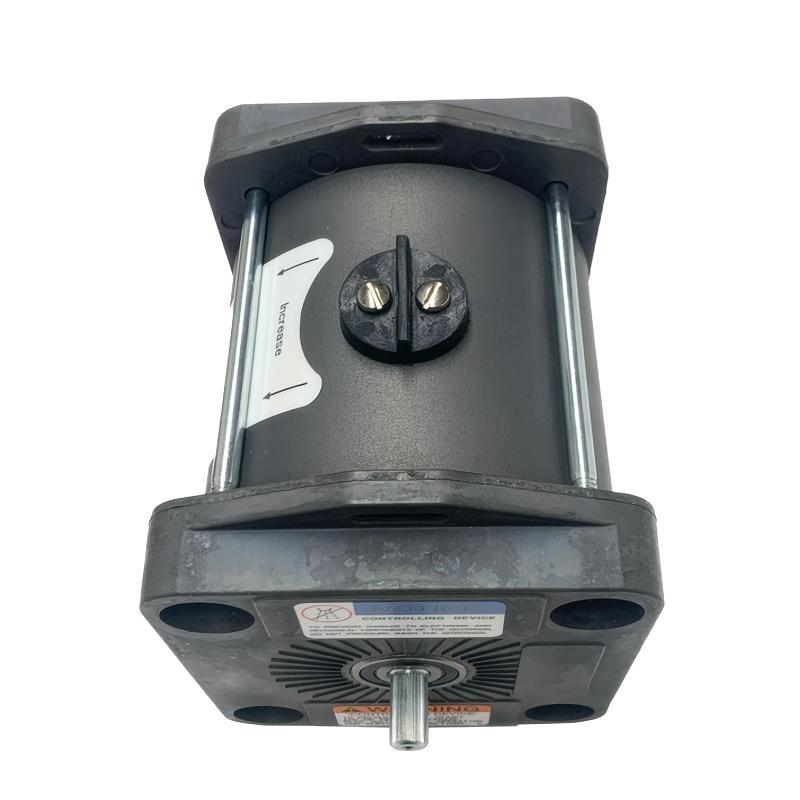 Woodward 8256-016 EPG Rotary Actuator Fast Shipping!