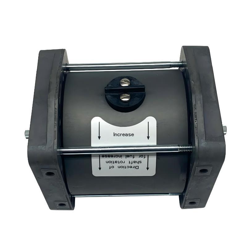 Woodward 8256-016 EPG Rotary Actuator Fast Shipping!