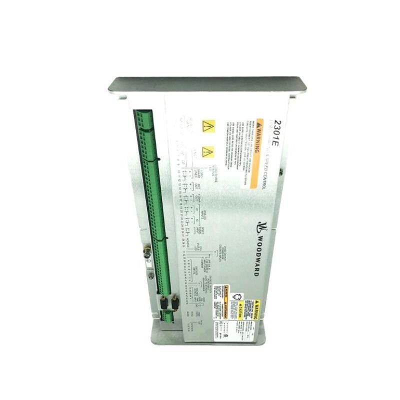 Woodward 8273-140 Load Sharing And Speed Control Module 100% New