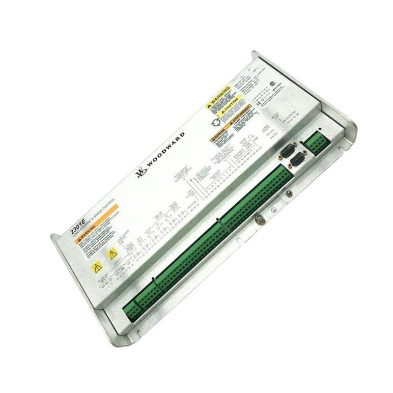 Woodward 8273-140 Load Sharing And Speed Control Module 100% New