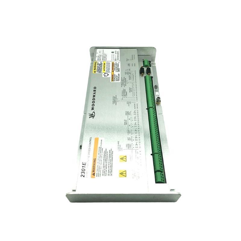 Woodward 8273-140 Load Sharing And Speed Control Module 100% New