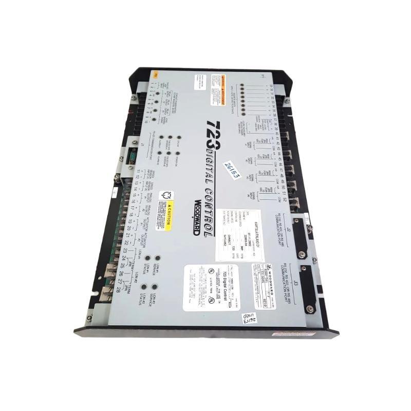 Woodward 8280-501 Digital Control Module Trusted supplier