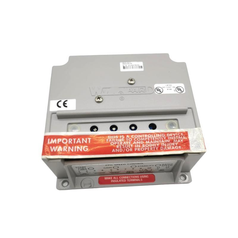 Woodward 8290-180 Generator Load Sen