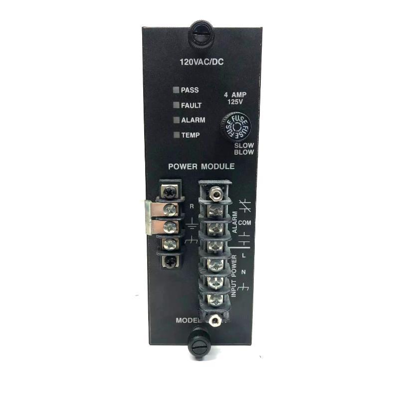 Triconex 8305A Power Supply Module 3