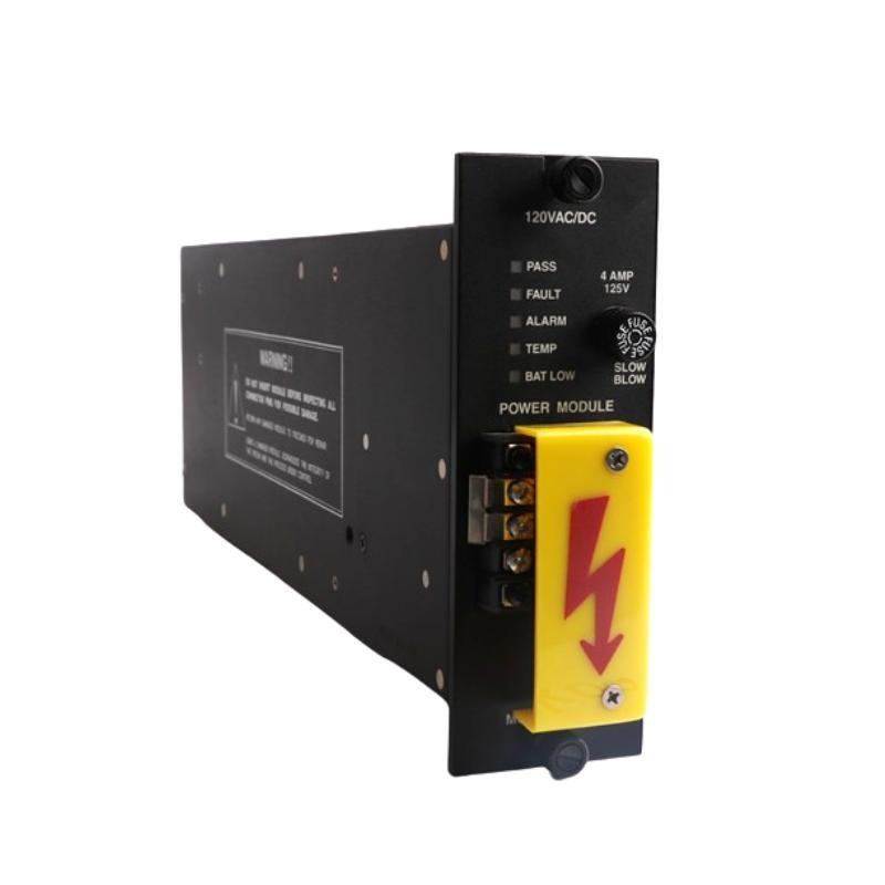 Triconex 8306E Power Supply Module Unbelievable Prices!