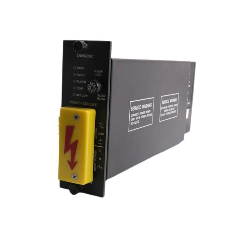 Triconex 8306E Power Supply Module Unbelievable Prices!