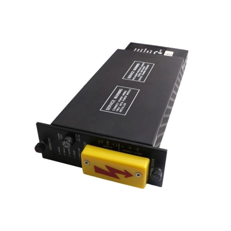 Triconex 8306E Power Supply Module U