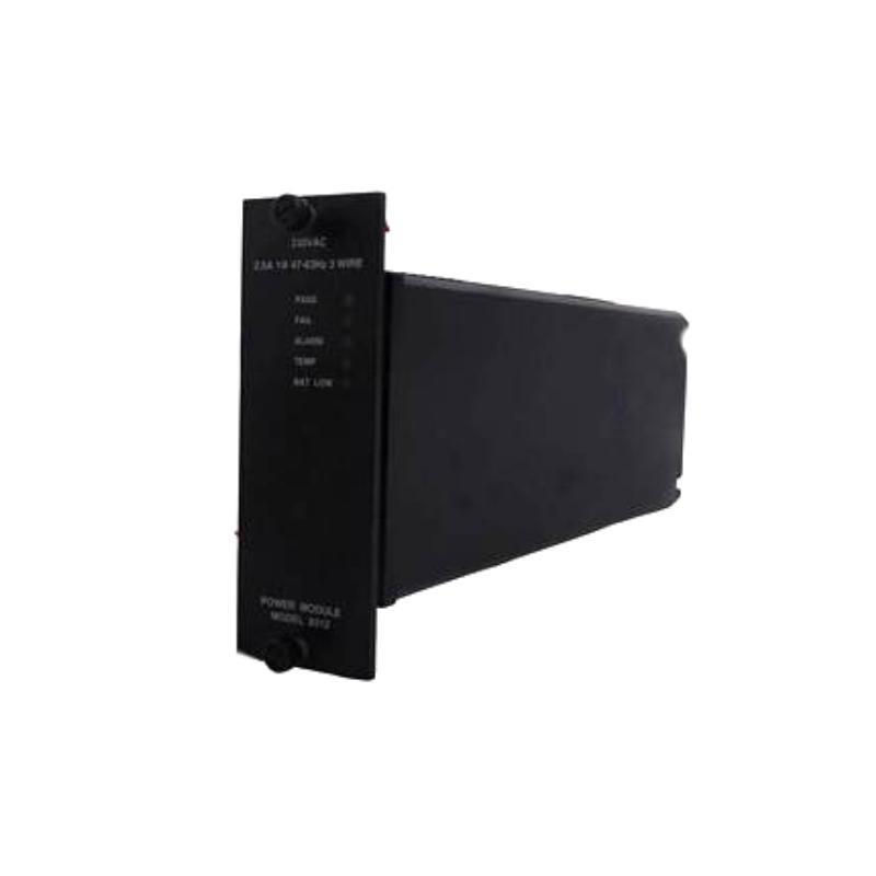Triconex 8311 Power module Trusted supplier New In Stock