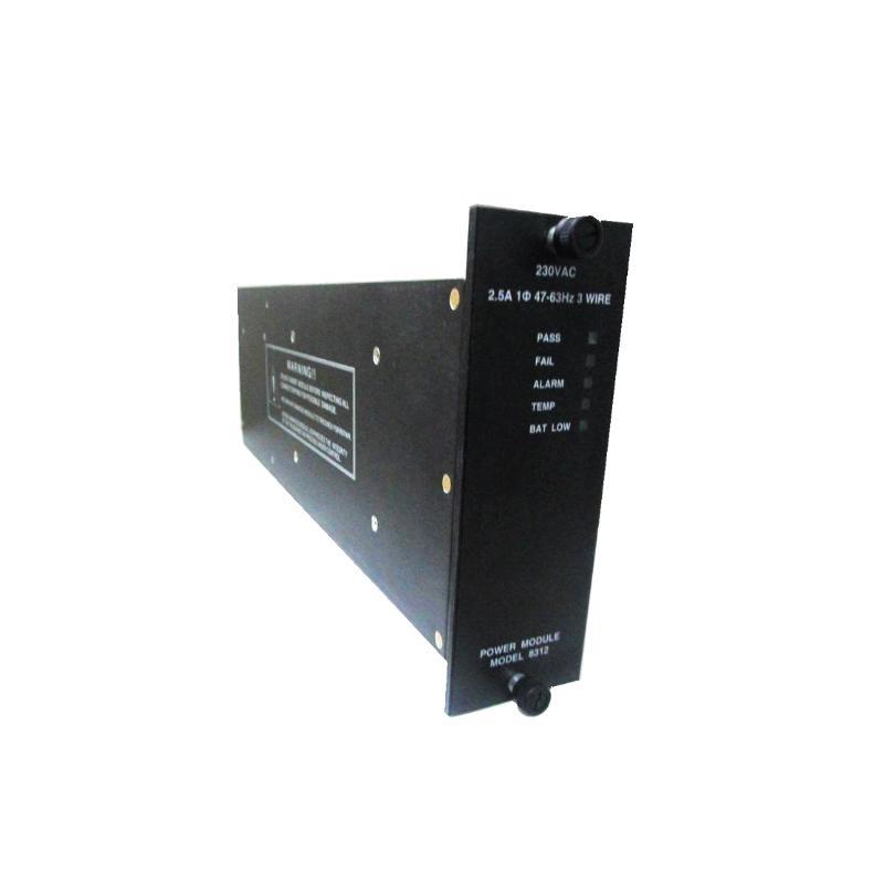 Triconex 8312 Power module Price Adv