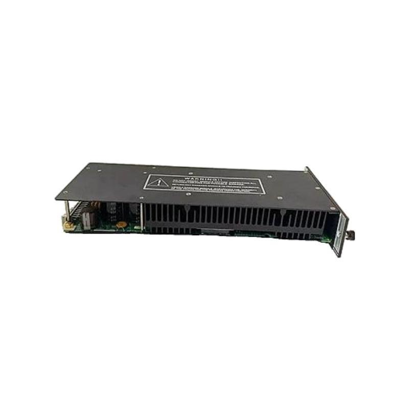 Triconex 8312 Power module Price Advantage 30-Day Returns！