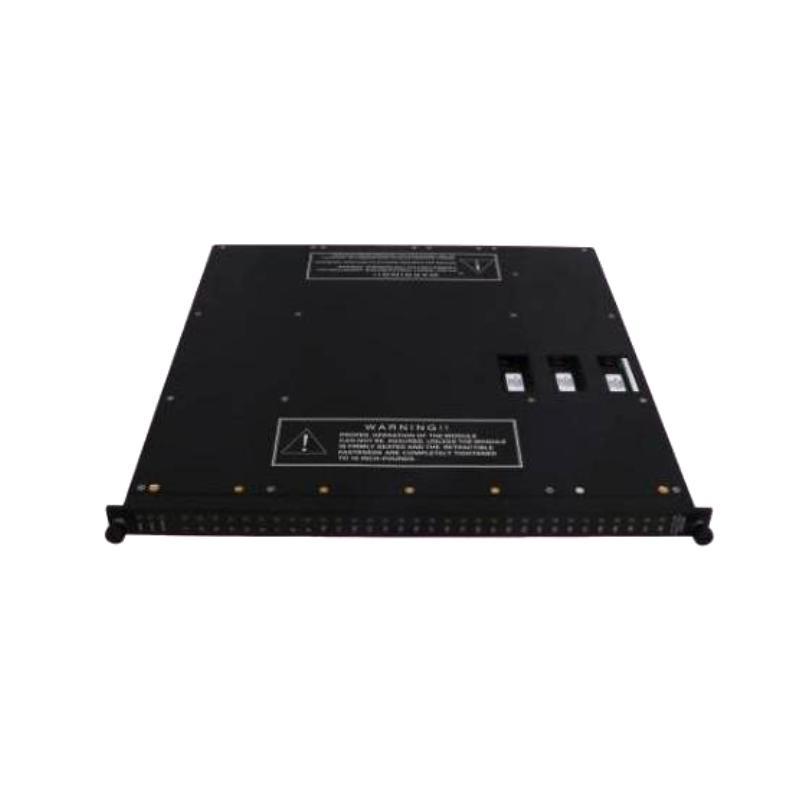 Triconex 8321 Control module Recomme