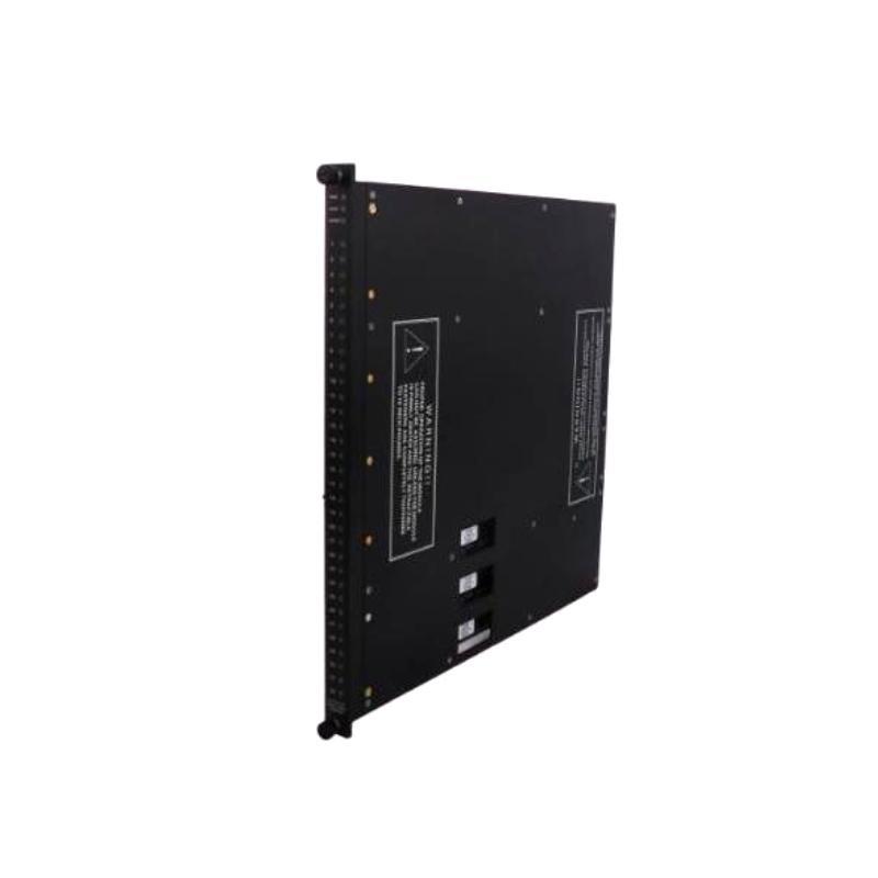 Triconex 8321 Control module Recommended products New In Stock