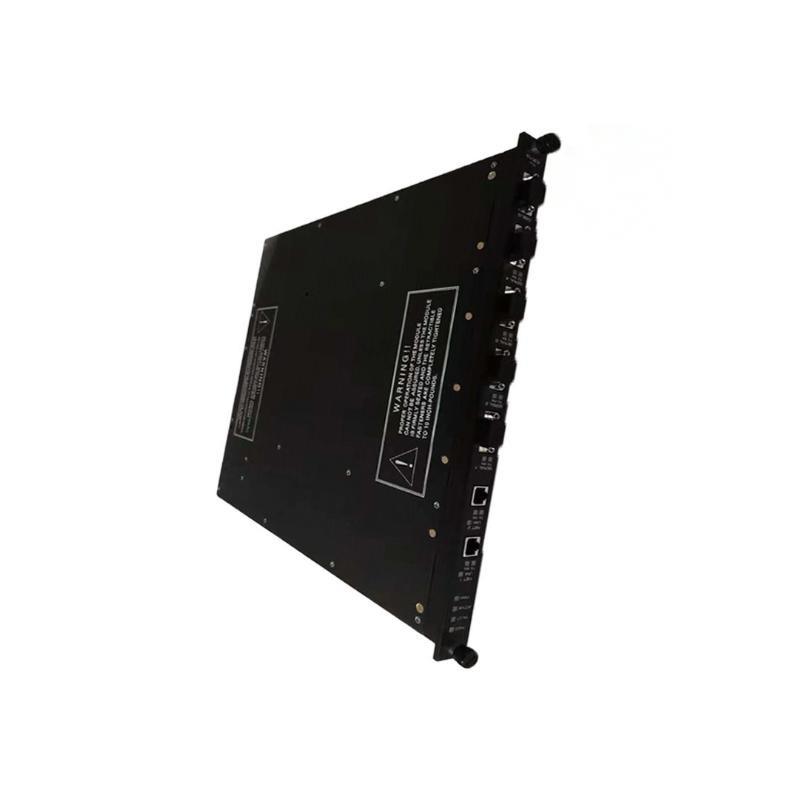 Triconex 8321 Control module Recommended products New In Stock