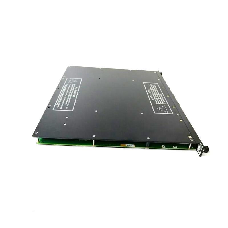 Triconex 8321 Control module Recommended products New In Stock