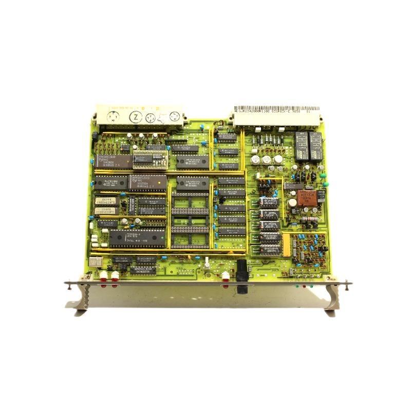 ABB 83SR03K-E GJR2342800R1100 Control Module Original 12-Month Warranty