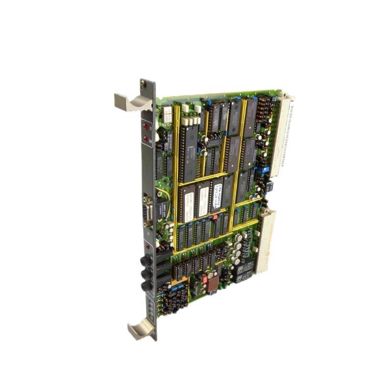 ABB 83SR03K-E GJR2342800R1100 Control Module Original 12-Month Warranty