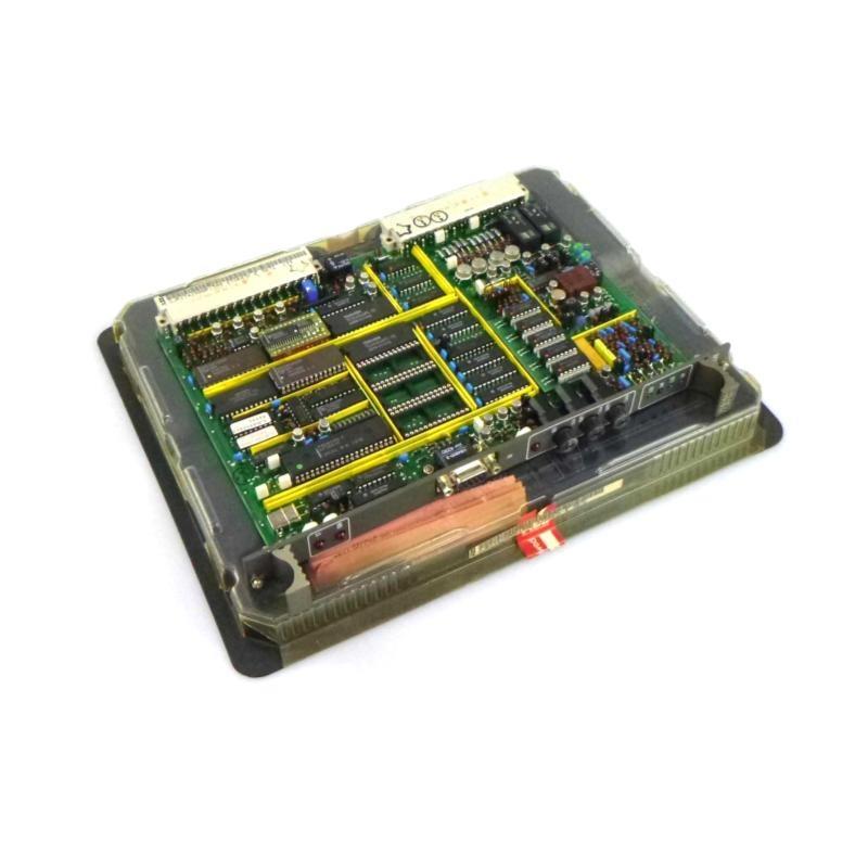 ABB 83SR03K-E GJR2342800R1100 Contro