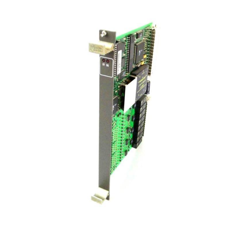 ABB 83SR04 GJR2390200R1211 Binary Control Module Unbelievable Prices!