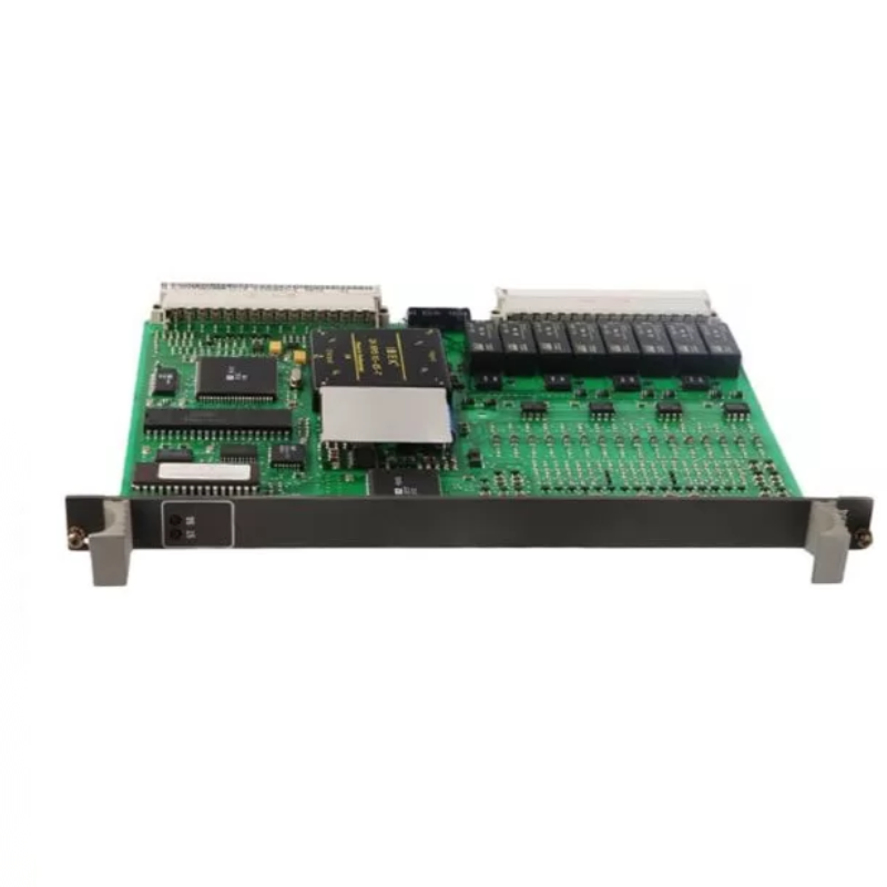 ABB 83SR04 GJR2390200R1211 Binary Co