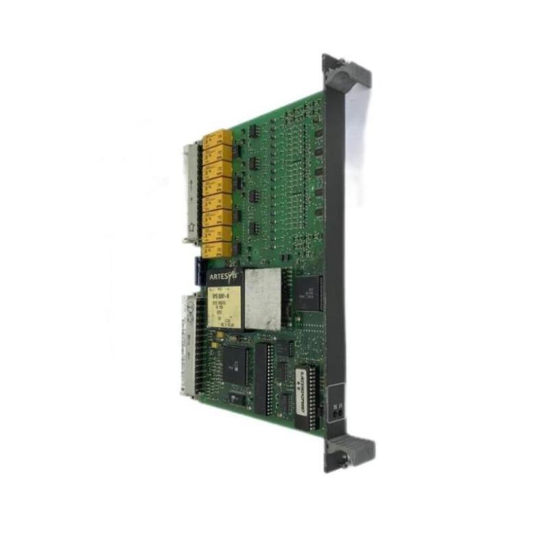 ABB 83SR04 GJR2390200R1310 Binary Control Module Trusted supplier