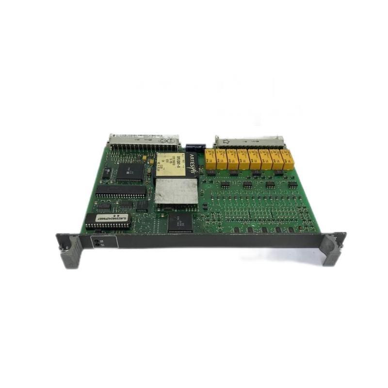 ABB 83SR04E GJR2390200R1310 Control 