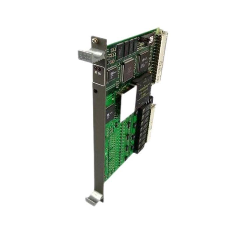 ABB 83SR04 GJR2390200R1310 Binary Control Module Trusted supplier