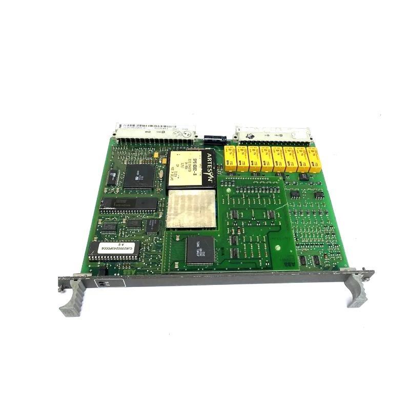 ABB 83SR04A-E/83SR04B-E GJR2390200R1