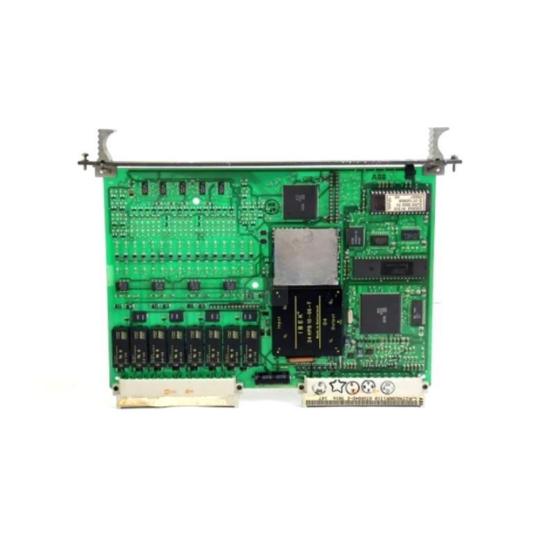 ABB 83SR04A-E/83SR04B-E GJR2390200R1411 Binary Control Module Trusted supplier