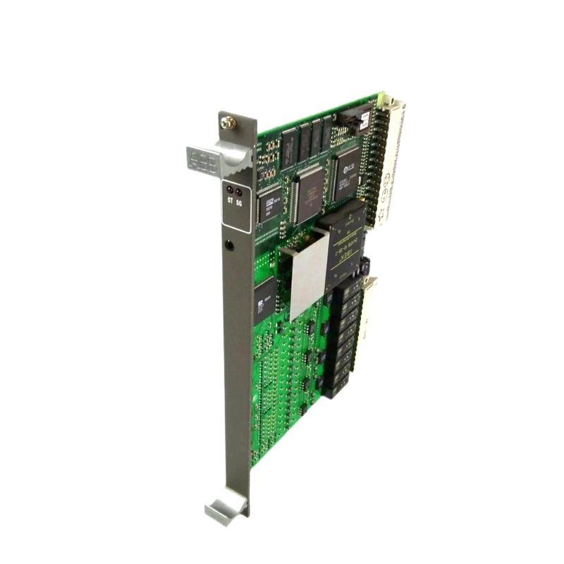 ABB 83SR04A-E/83SR04B-E GJR2390200R1411 Binary Control Module Trusted supplier