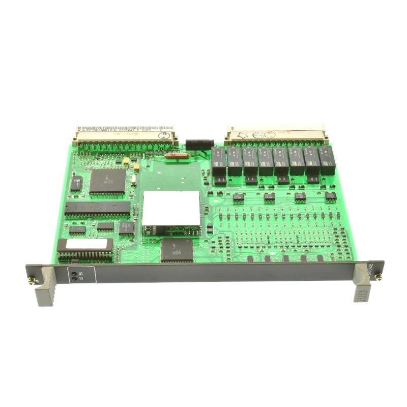 ABB 83SR04A-E/83SR04B-E GJR2390200R1411 Binary Control Module Trusted supplier