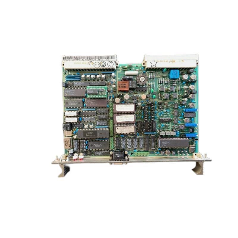 ABB 83SR05E GJR2369900R1100 Control 
