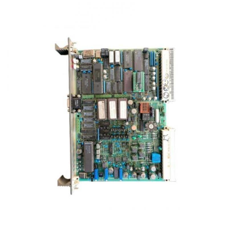 ABB 83SR05E GJR2369900R1100 Control module Thoughtful service 100% New