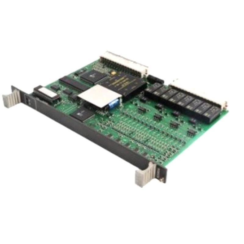 ABB 83SR06 GJR2395400R1010 Control module Quality Assurance 12-Month Warranty