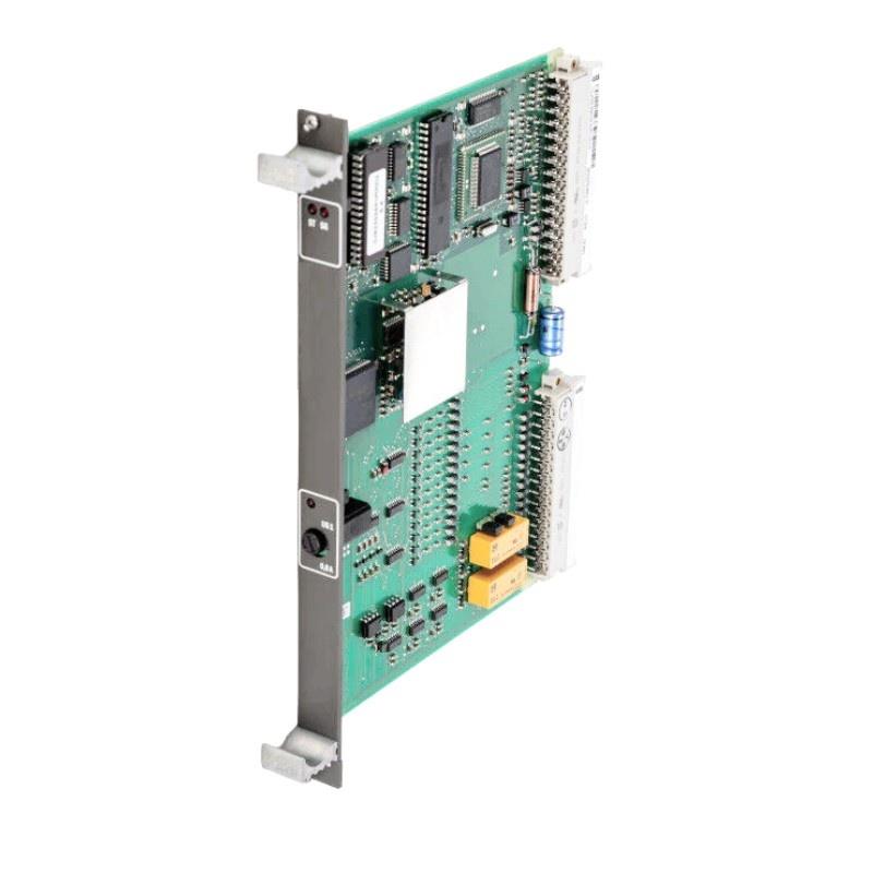 ABB 83SR06 GJR2395400R1010 Control m