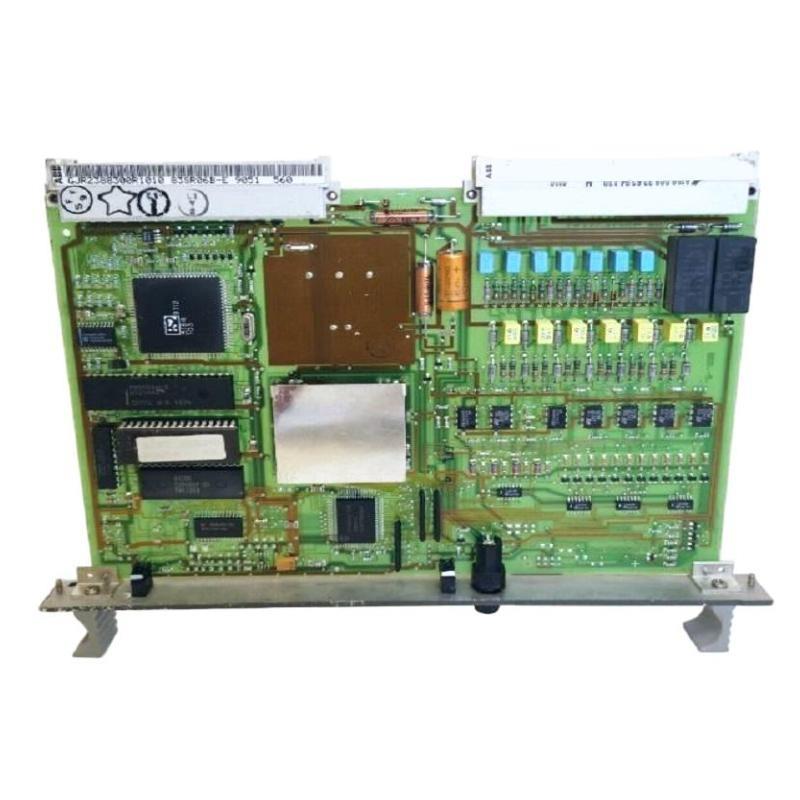 ABB 83SR06 GJR2395400R1010 Control module Quality Assurance 12-Month Warranty
