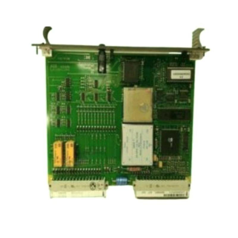 ABB 83SR06 GJR2395400R1010 Control module Quality Assurance 12-Month Warranty