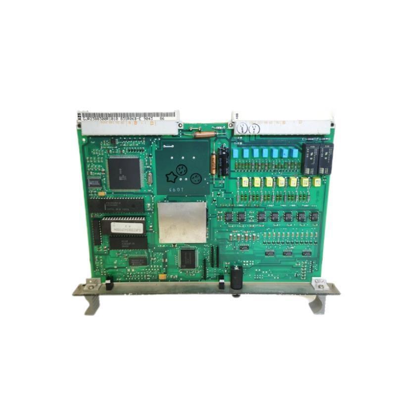 ABB 83SR06B-E GJR2388300R1010 Control Module Original 100% New