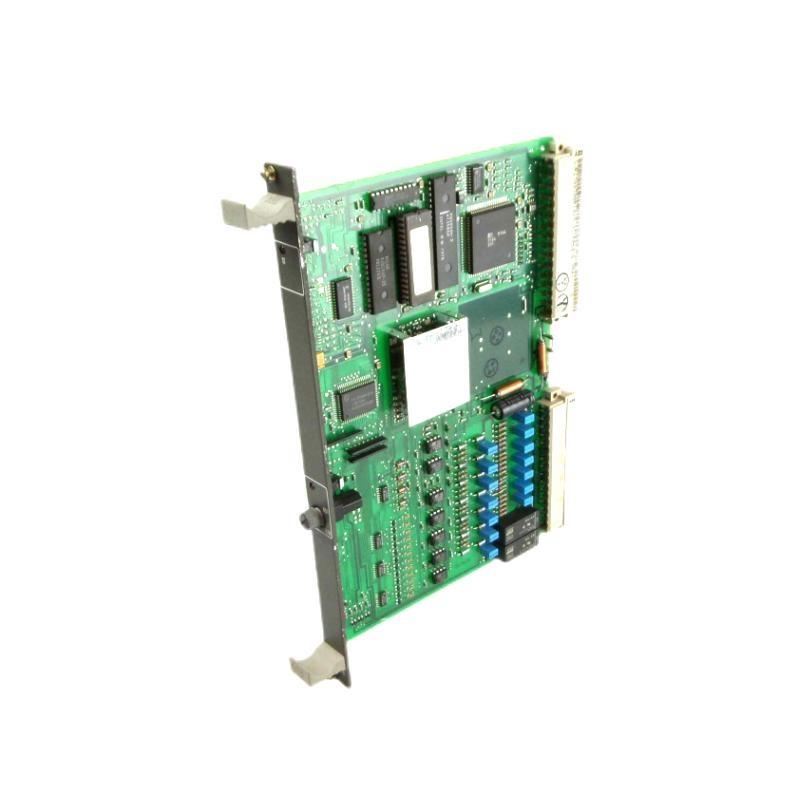 ABB 83SR06B-E GJR2388300R1010 Control Module Original 100% New
