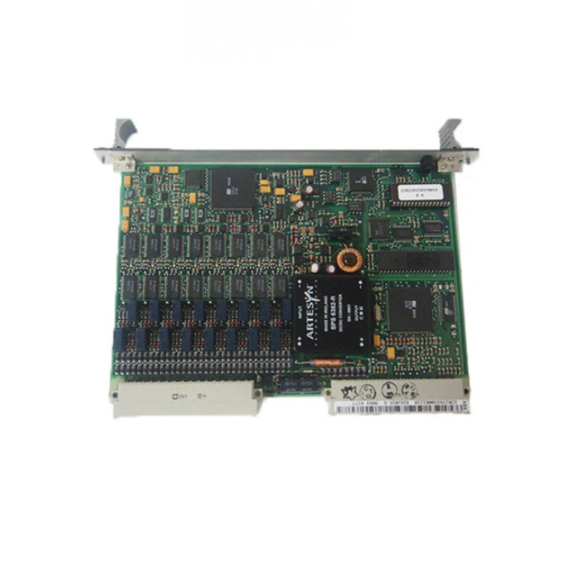 ABB 83SR07 GJR2392700R1210 Power Plant Control Panels Fast Shipping!