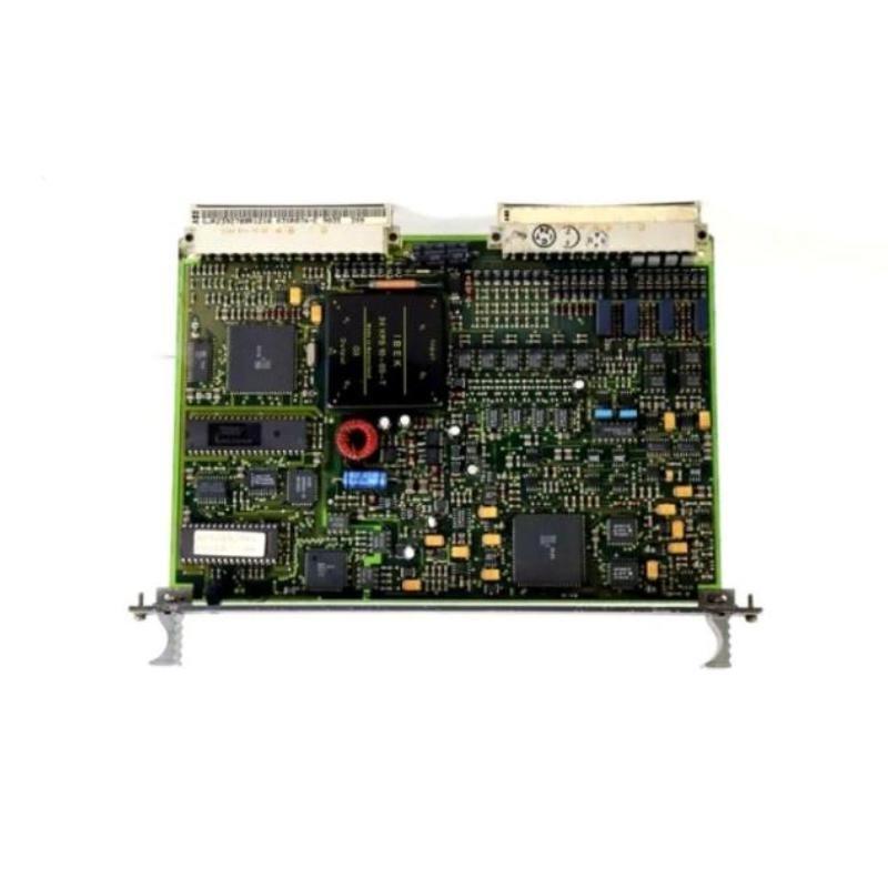 ABB 83SR07 GJR2392700R1210 Power Pla