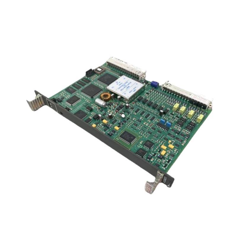 ABB 83SR51 GJR2396200R1210 Control P