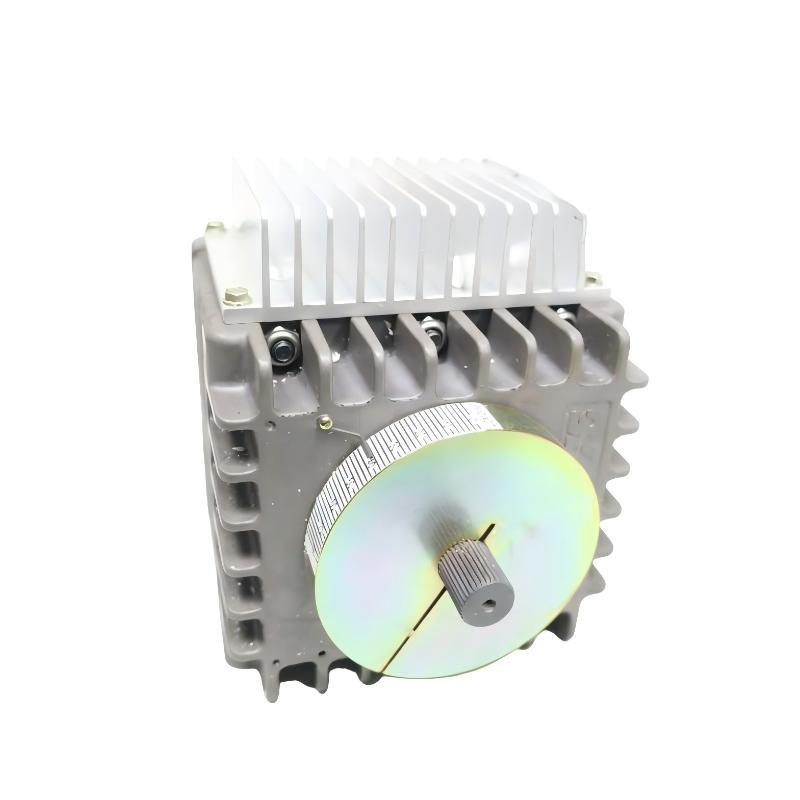 Woodward 8405-009 Electric Powered Actuator Fast Shipping!