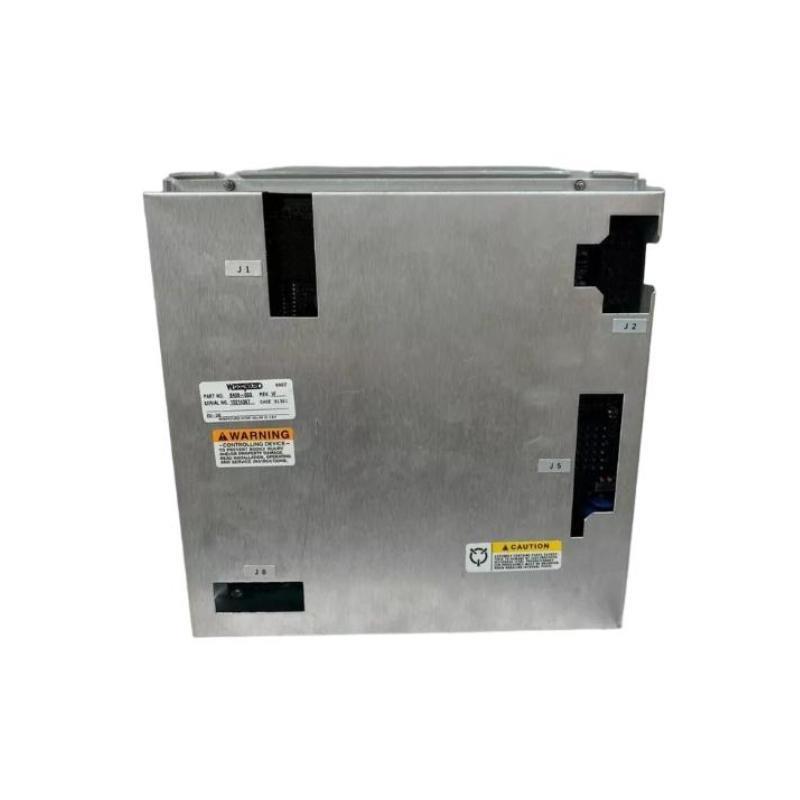 Woodward 8406-003 Operator Interface 12-Month Warranty 30-Day Returns！
