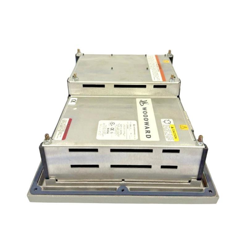 Woodward 8406-113 Control Operator Interface New In Stock