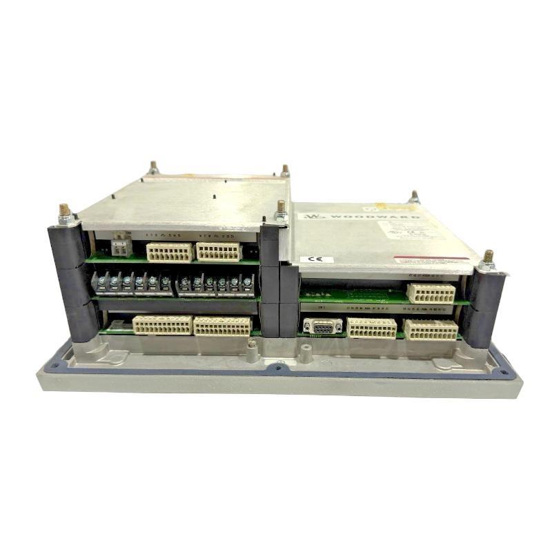 Woodward 8406-113 Control Operator Interface New In Stock