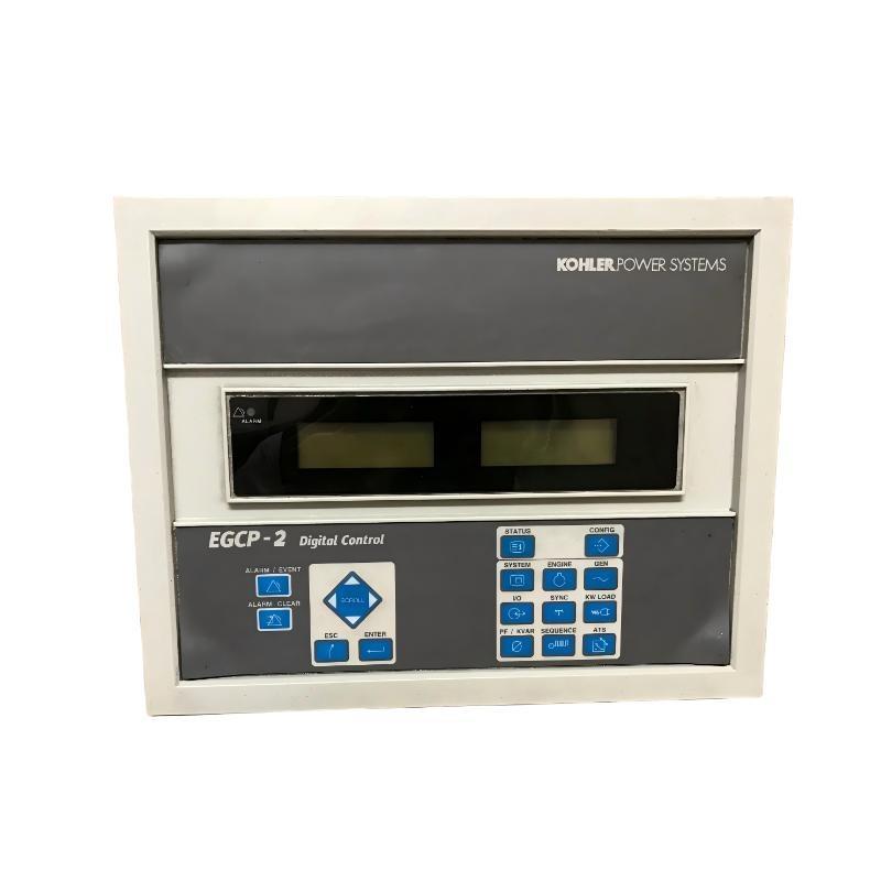 Woodward 8406-116 Digital Control Or